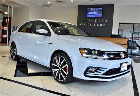 Used Volkswagen Jetta GLI for Sale in Hayward, CA 